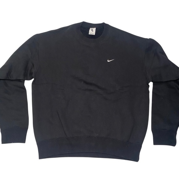 Nike UNISEX Crewneck, NWOT - Picture 1 of 7